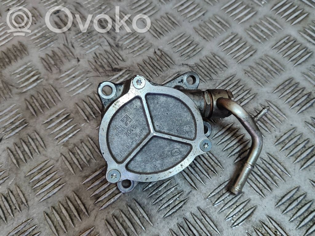 Vacuum pump   SH0118G00