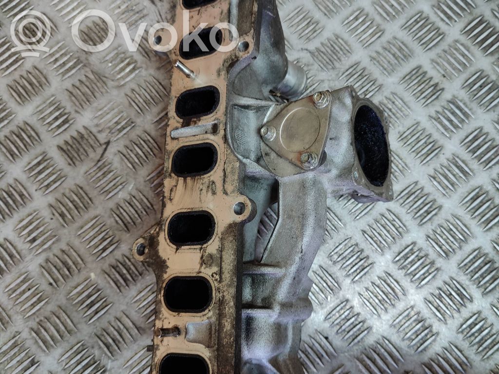 Всасывающий коллектор   E15A