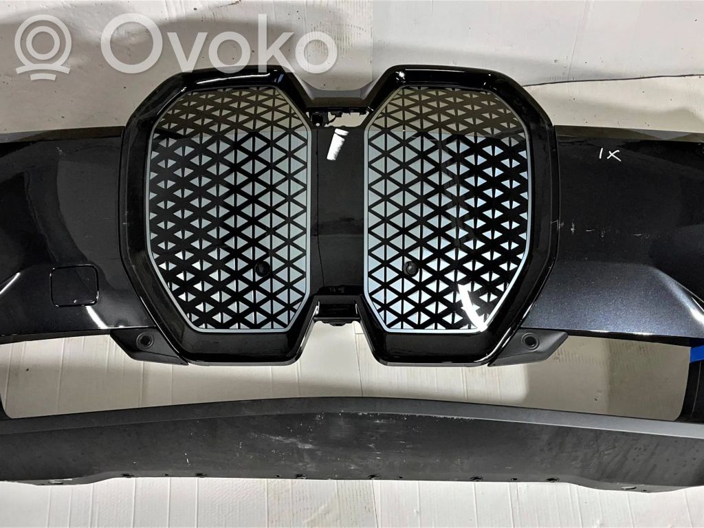 Front bumper   5A3ADF9