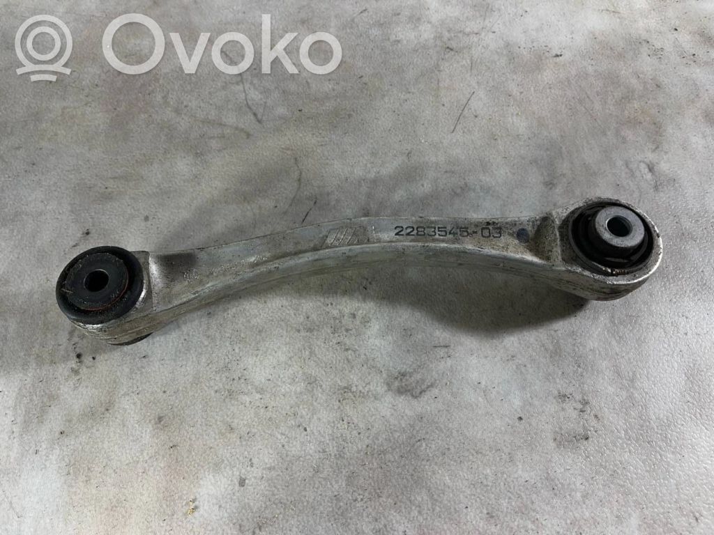 BMW M3 Fuso a snodo con mozzo ruota posteriore 