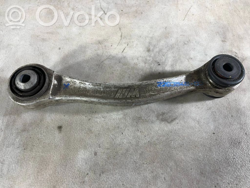BMW M3 Rear control arm 