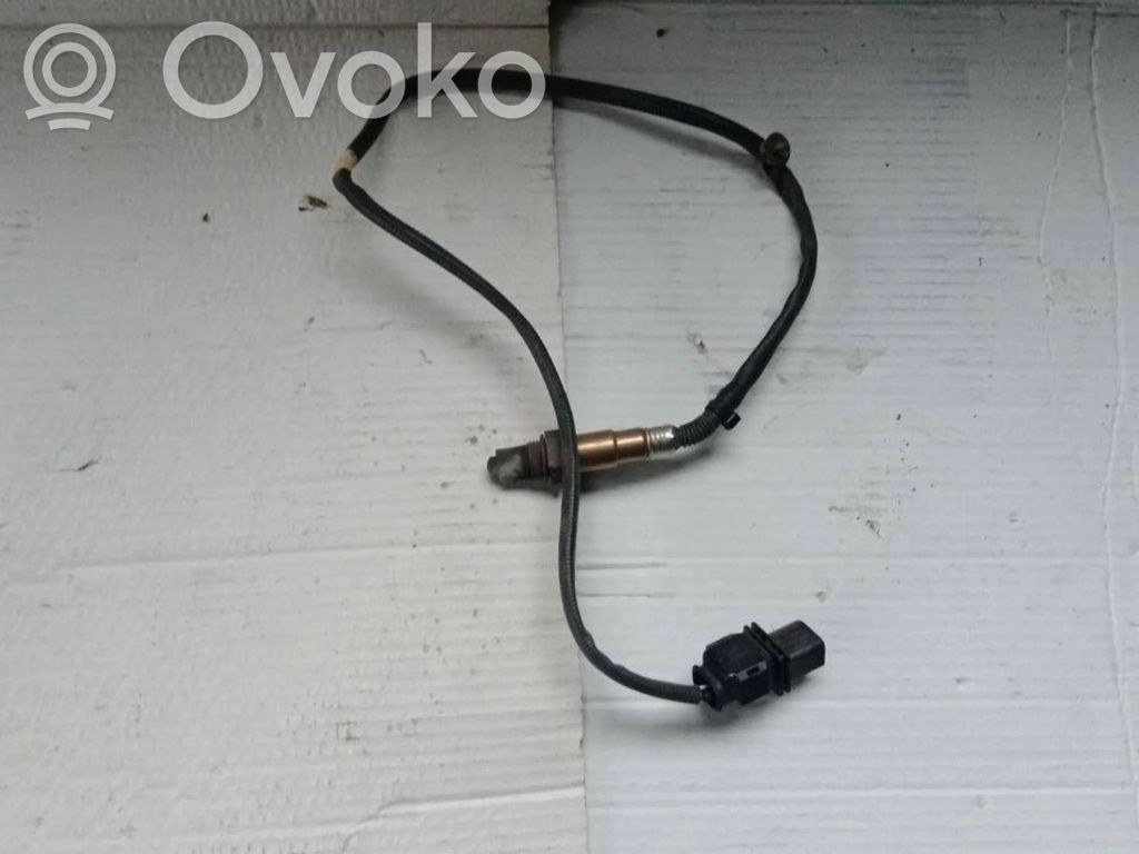Porsche Cayenne (92A) Sonda lambda 