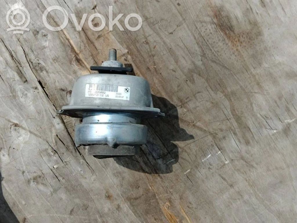 BMW X5 E70 Engine mount bracket 