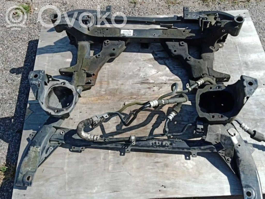 Etuapurunko   6772682,Z6T009LL