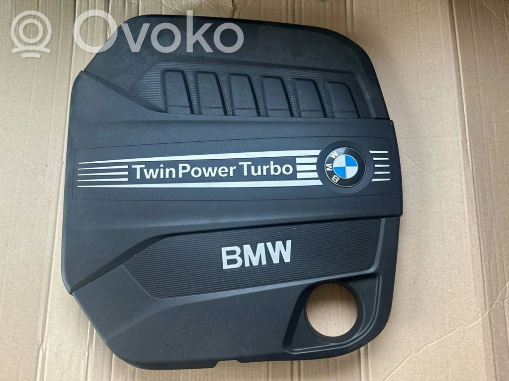 BMW X5 F15 Capac protecție motor 