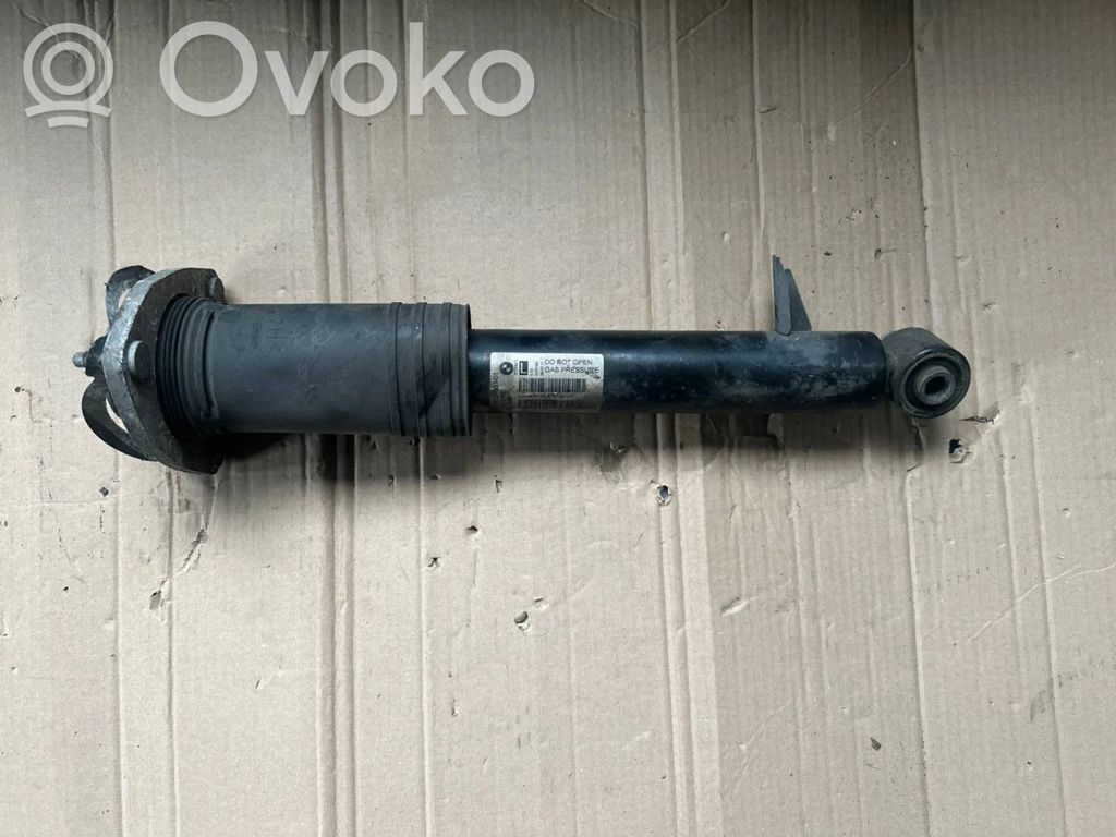 Stoßdämpfer hinten   6781931,22244971,14941510