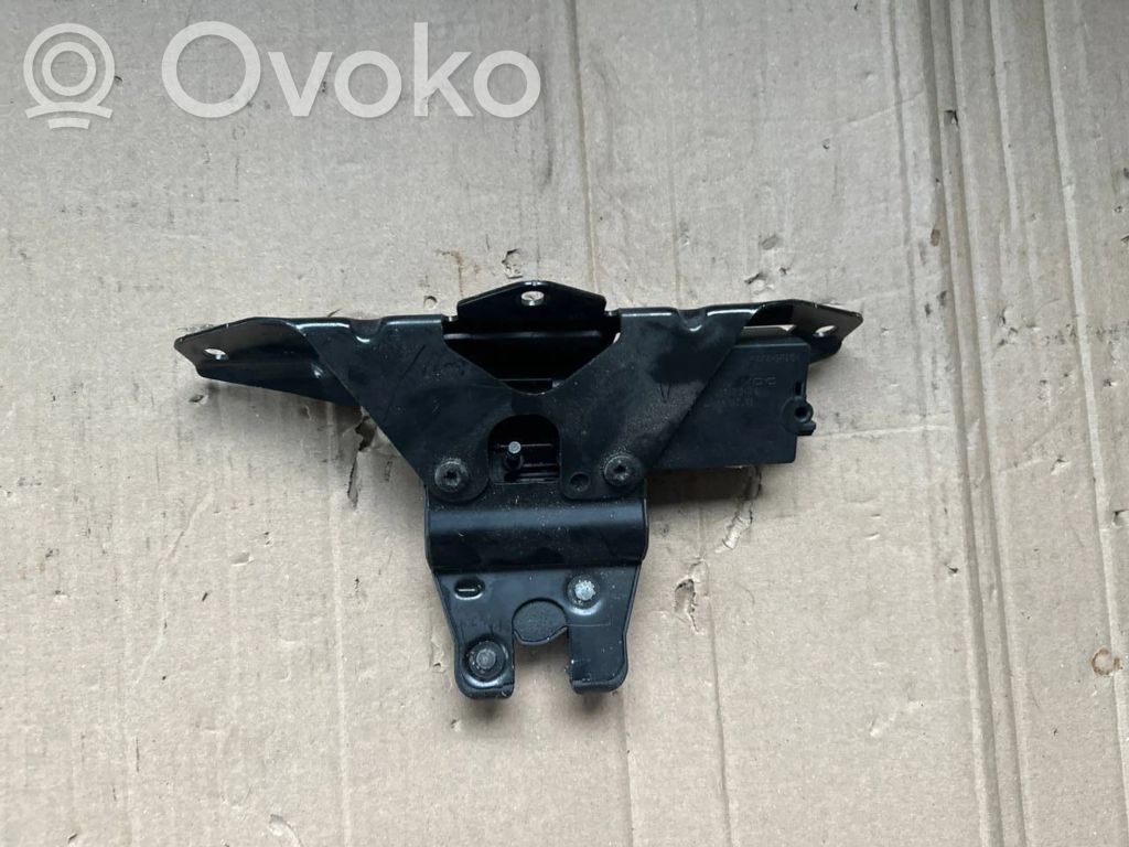 Tailgate/trunk/boot lock/catch/latch   71970812,UK71970812