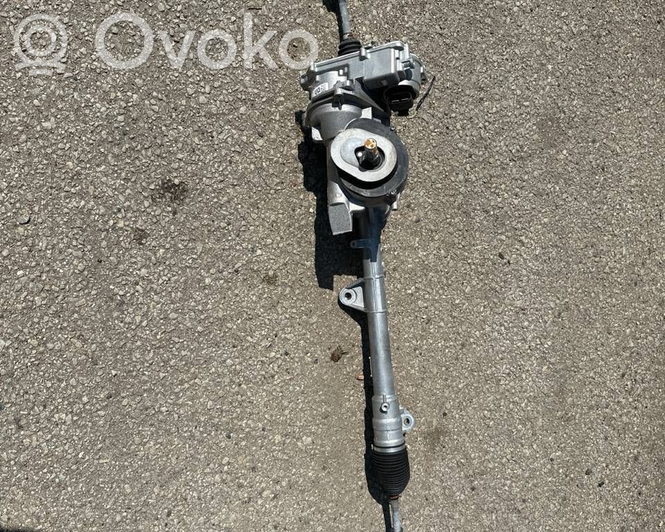 BMW 2 F44 Hammastanko 