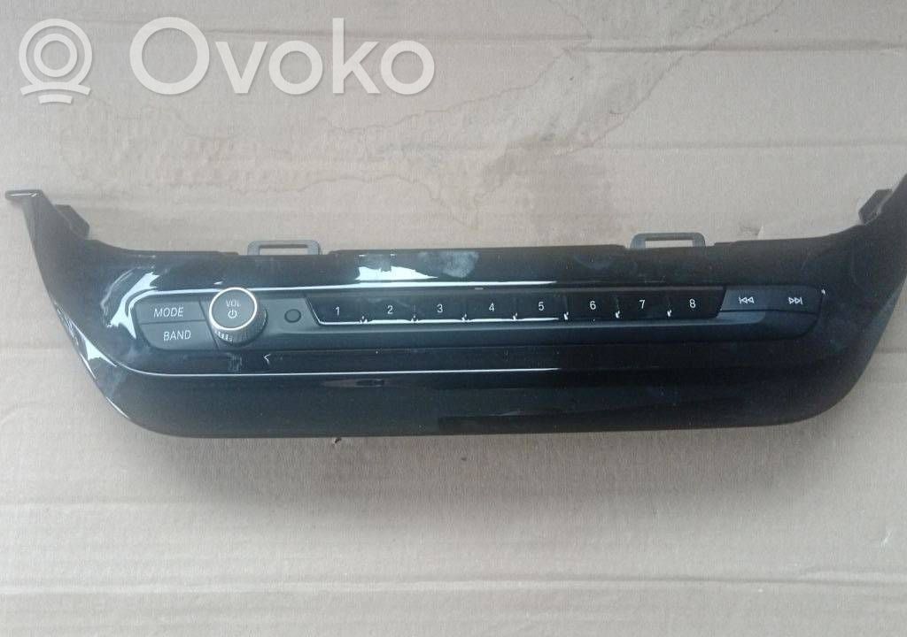BMW X3 G01 Przyciski / Przełącznik regulacji głośności 