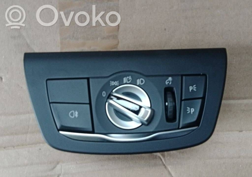 Light switch   5A67870,30052023,08652223,18347910