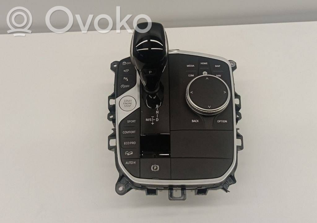 Unidad de control de la consola central   5A7DFD5,023B285CP7656,16046610,901702205035