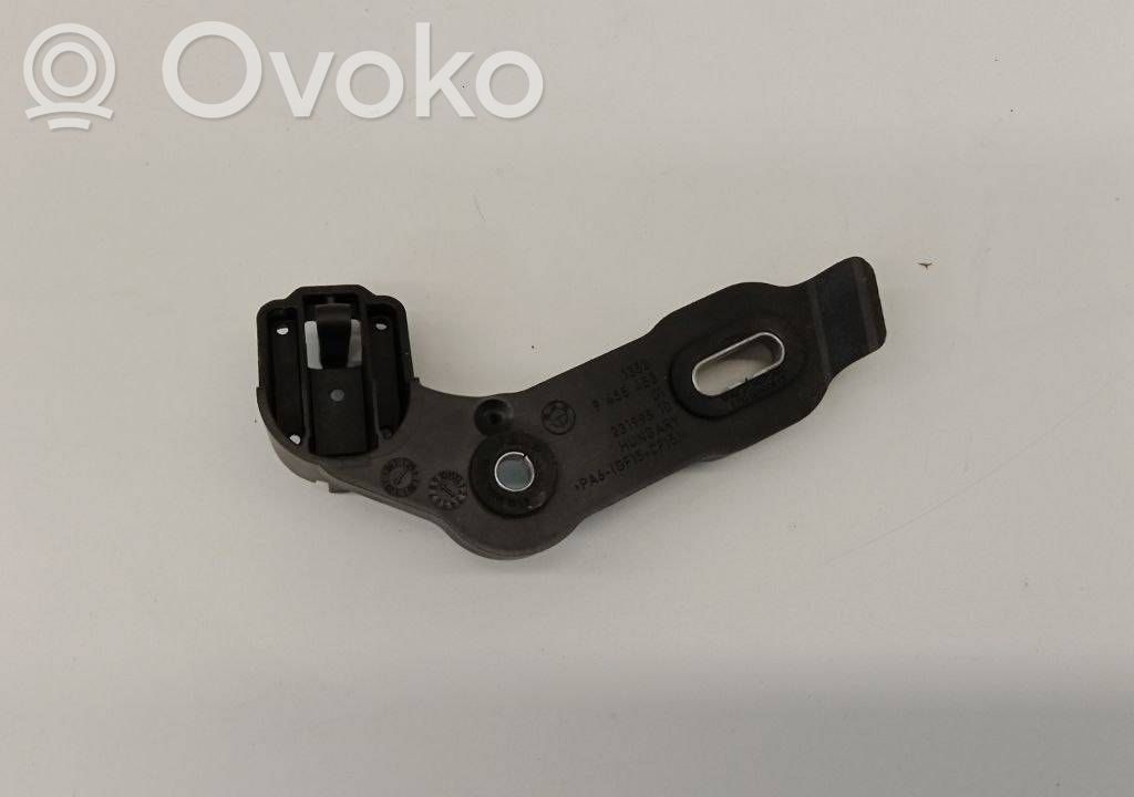 BMW X5 G05 Alte piese de interior 