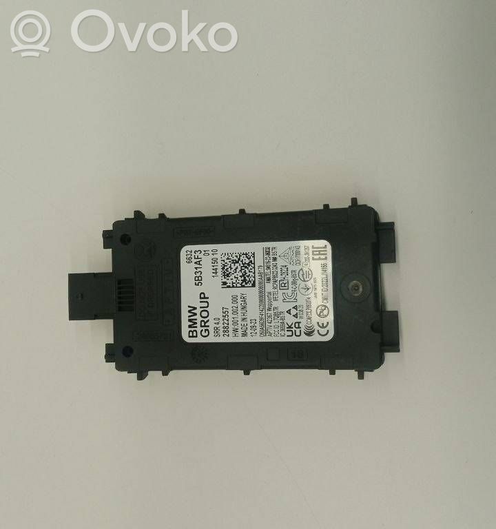 Blind spot module   5B31AF3