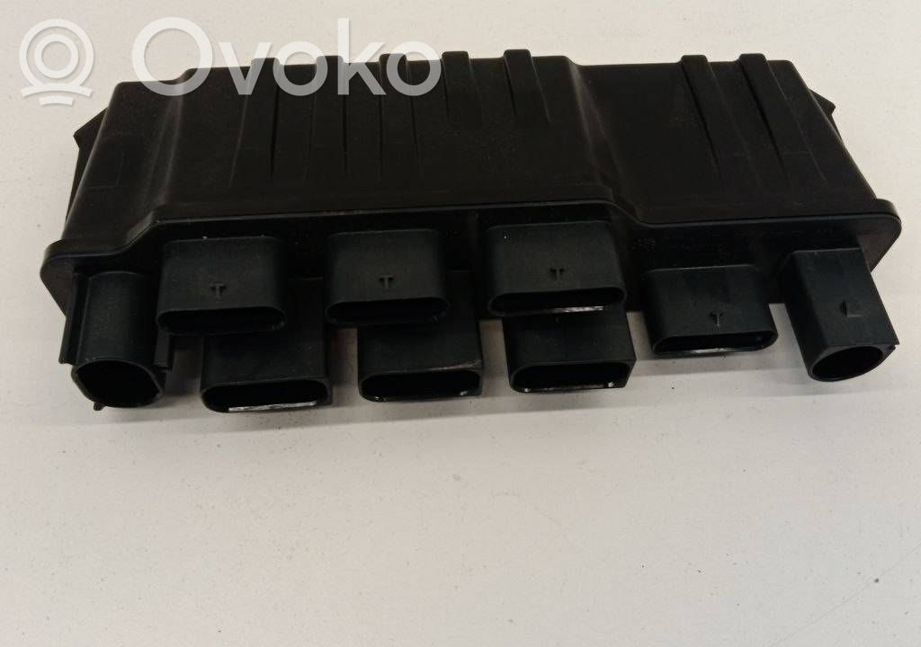 Engine control unit/module ECU   9847085,17236011