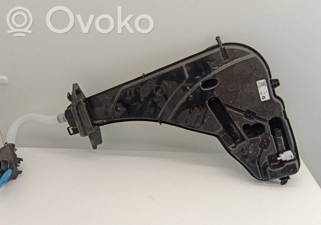 BMW X3 G01 Depósito/tanque del líquido limpiaparabrisas 