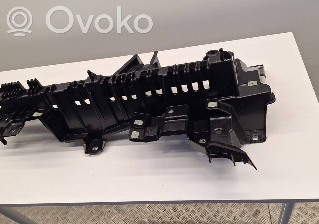 BMW XM Muu sisätilojen osa 