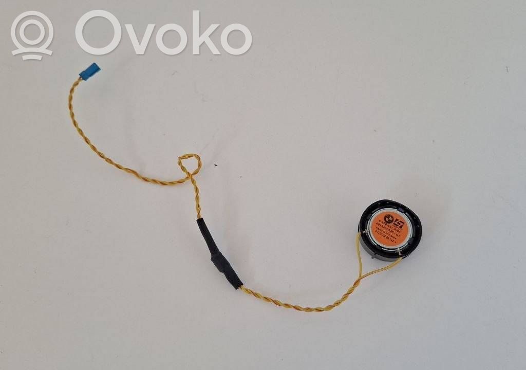 Front door high frequency speaker   6978631,4913430345,4E030408142,A0030408142
