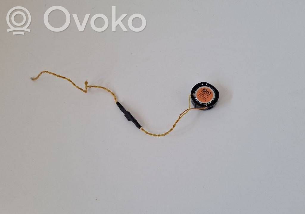 BMW 5 E60 E61 Tweeter ușă față 