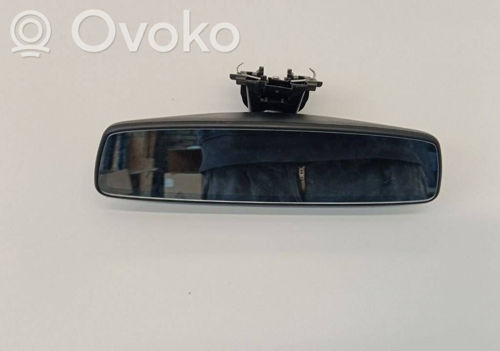 Espejo retrovisor (interior)   9498989
