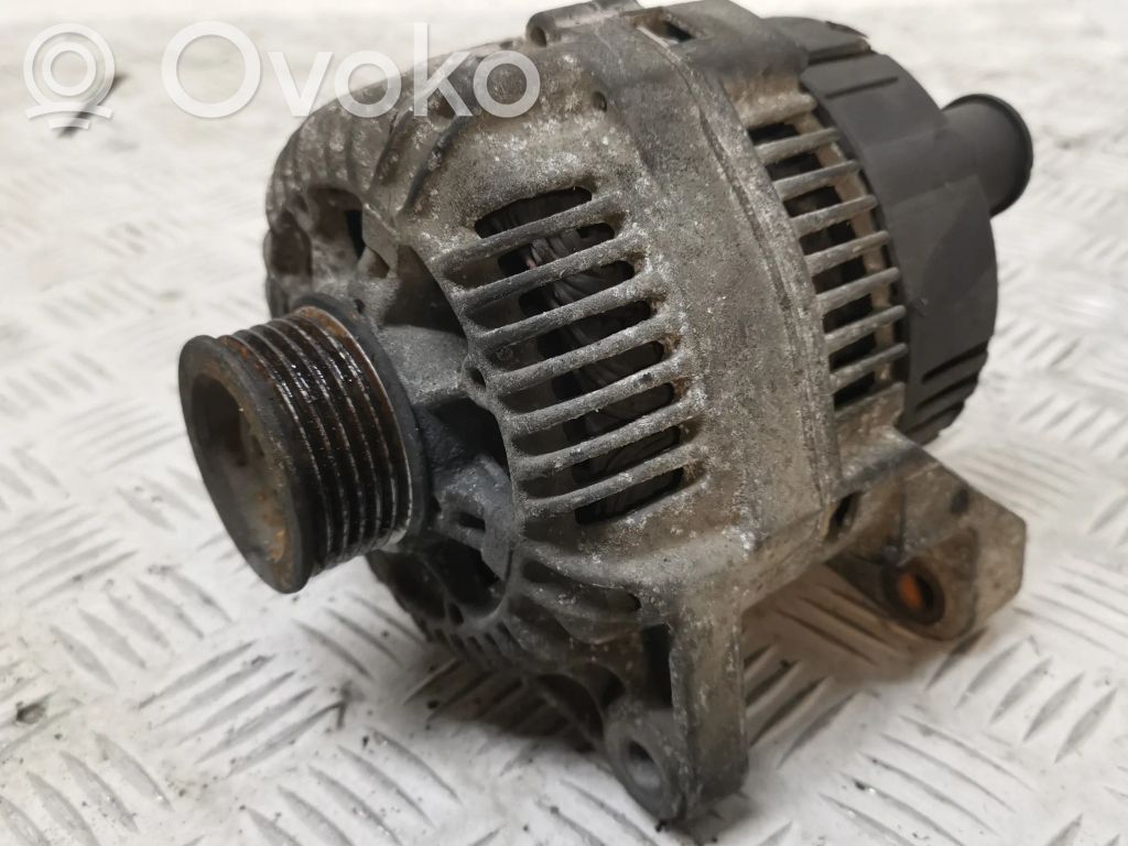 Ģenerators   A13VI190,LRB00493