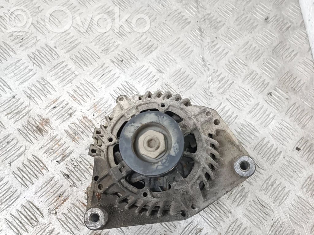 Generator/alternator
