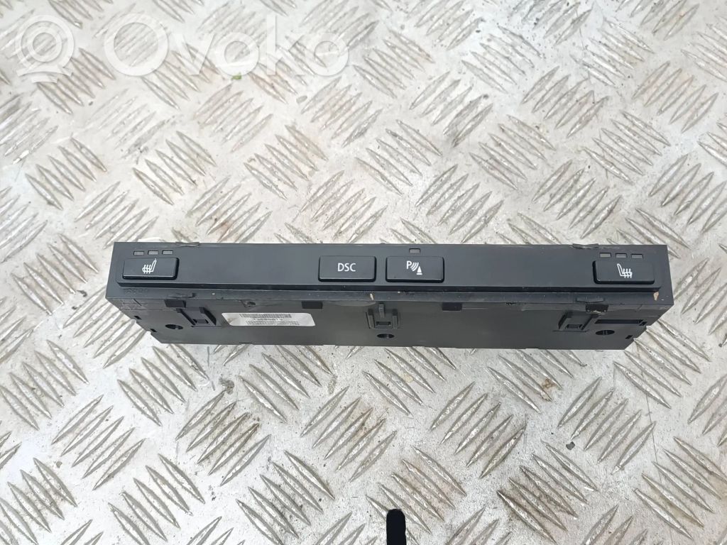 BMW 5 E60 E61 Parking (PDC) sensor switch 