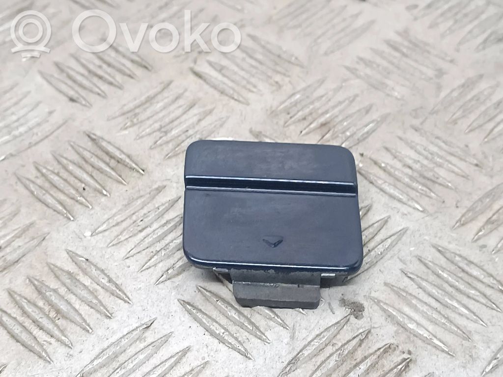 BMW 5 E60 E61 Abdeckung Deckel Abschleppöse hinten 
