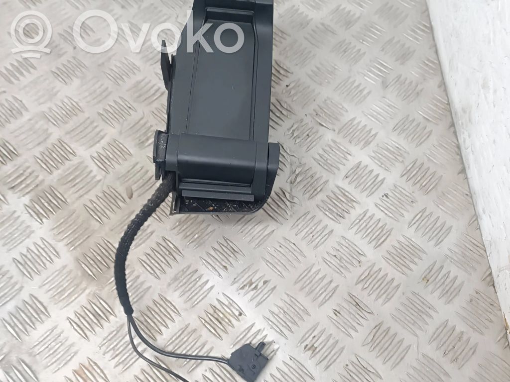 BMW 5 E60 E61 Подлокотник 