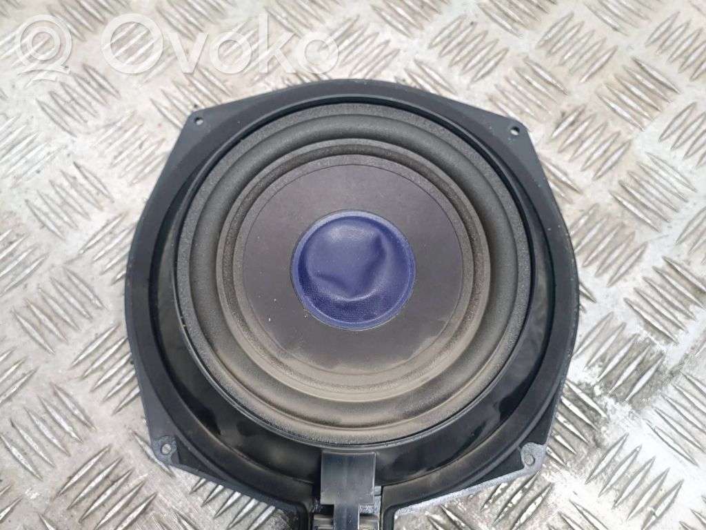 Subwoofer speaker   75492911,6954871,18820010
