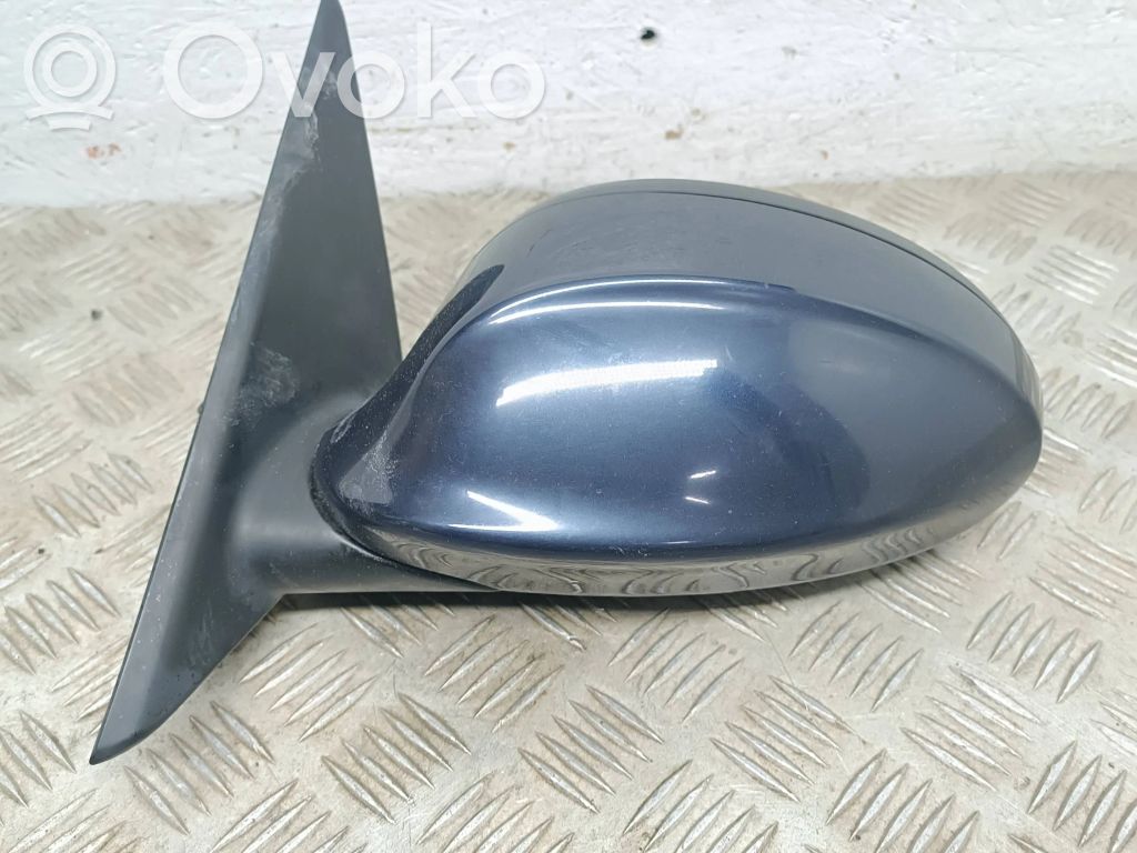 BMW 3 E90 E91 Front door electric wing mirror 