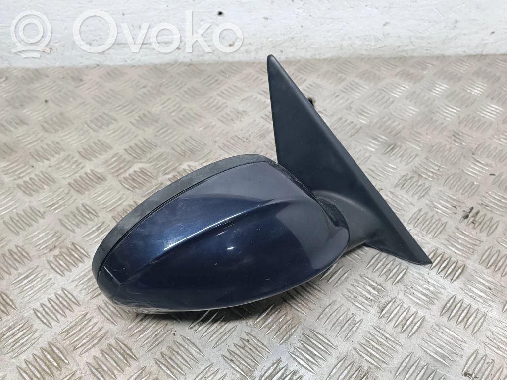BMW 3 E90 E91 Front door electric wing mirror 