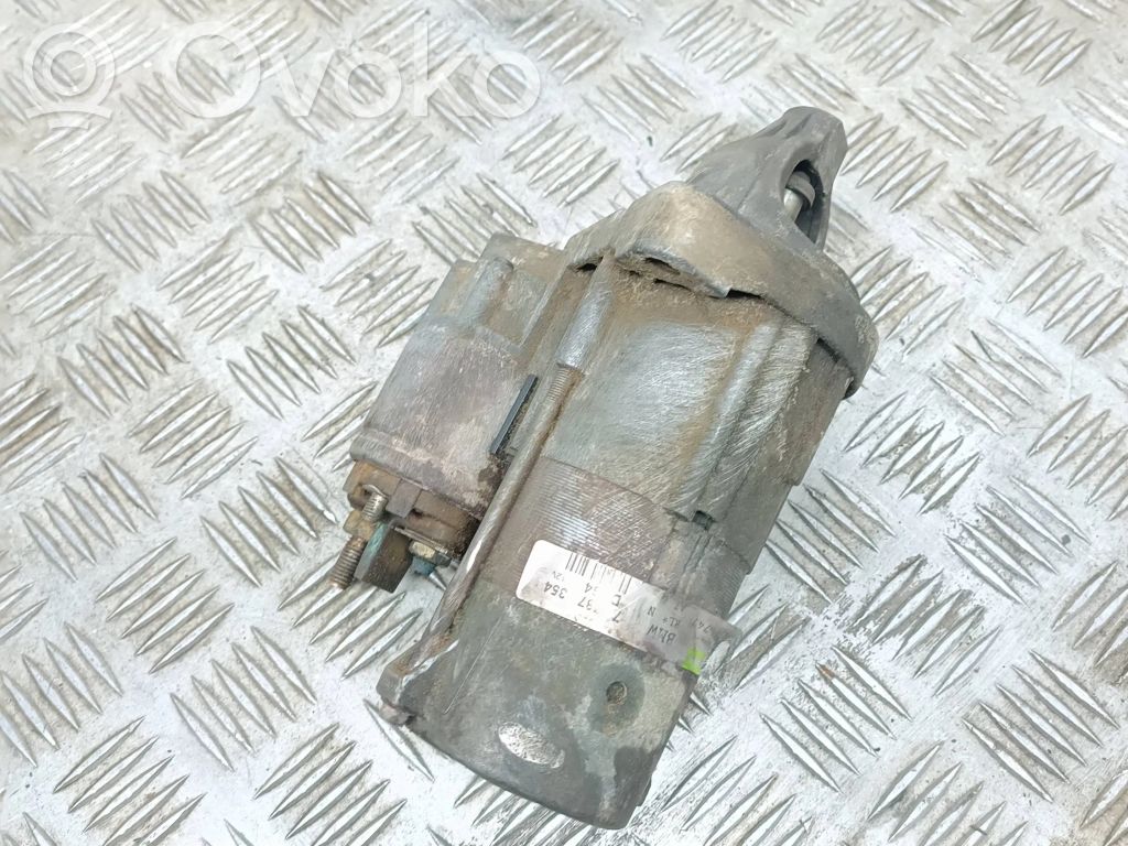 Стартер   7787354,D7G4