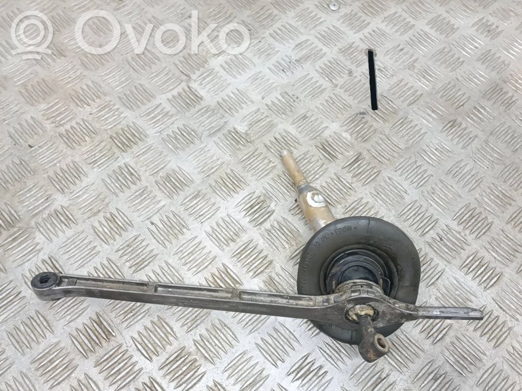 BMW 3 E46 Gear shifter/selector 