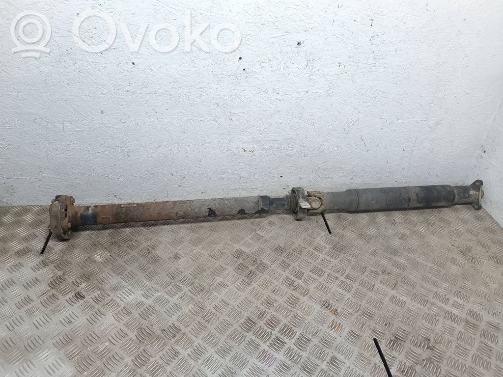 Drive shaft (set)   7567953