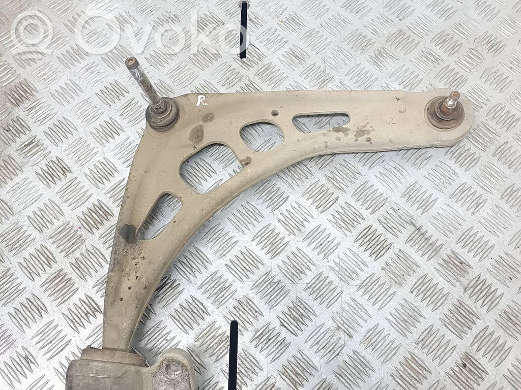 Front lower control arm/wishbone