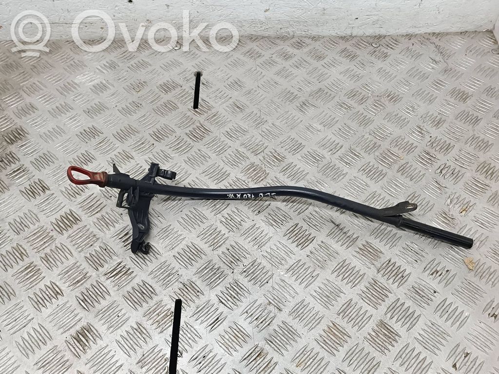 BMW 3 E90 E91 Tepalo lygio matuoklė 