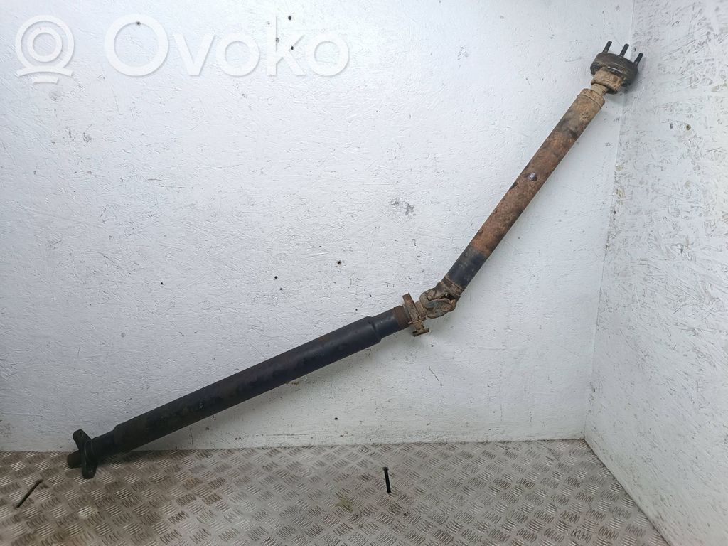 BMW 5 E39 Drive shaft (set) 