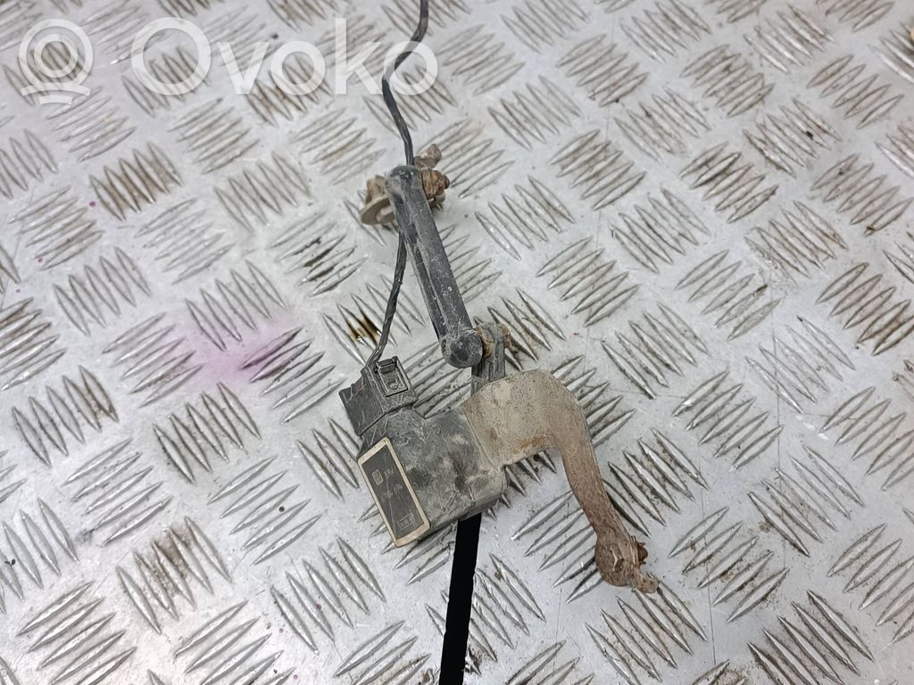 BMW 3 E90 E91 Sensor 