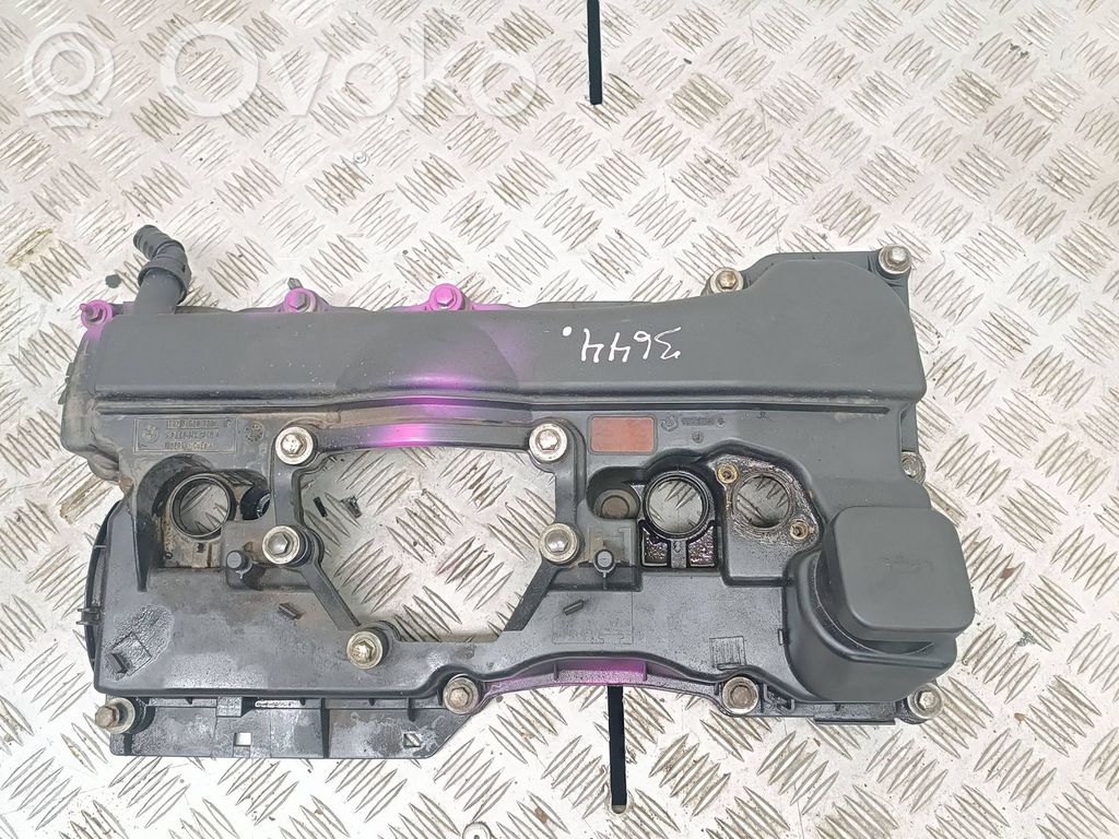 BMW 3 E46 Galvutės dangtelis 