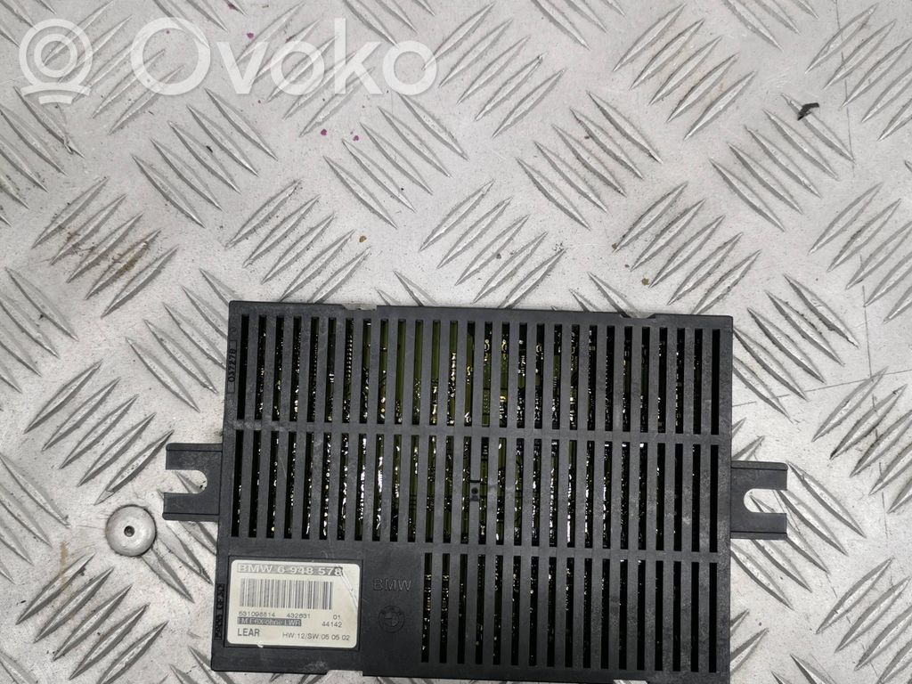 Sterownik / Moduł świateł LCM   6948578,432631,531098814