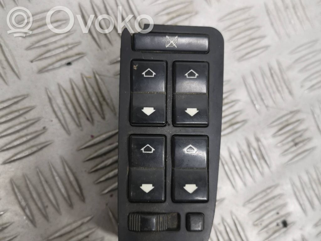 BMW 5 E39 Electric window control switch 