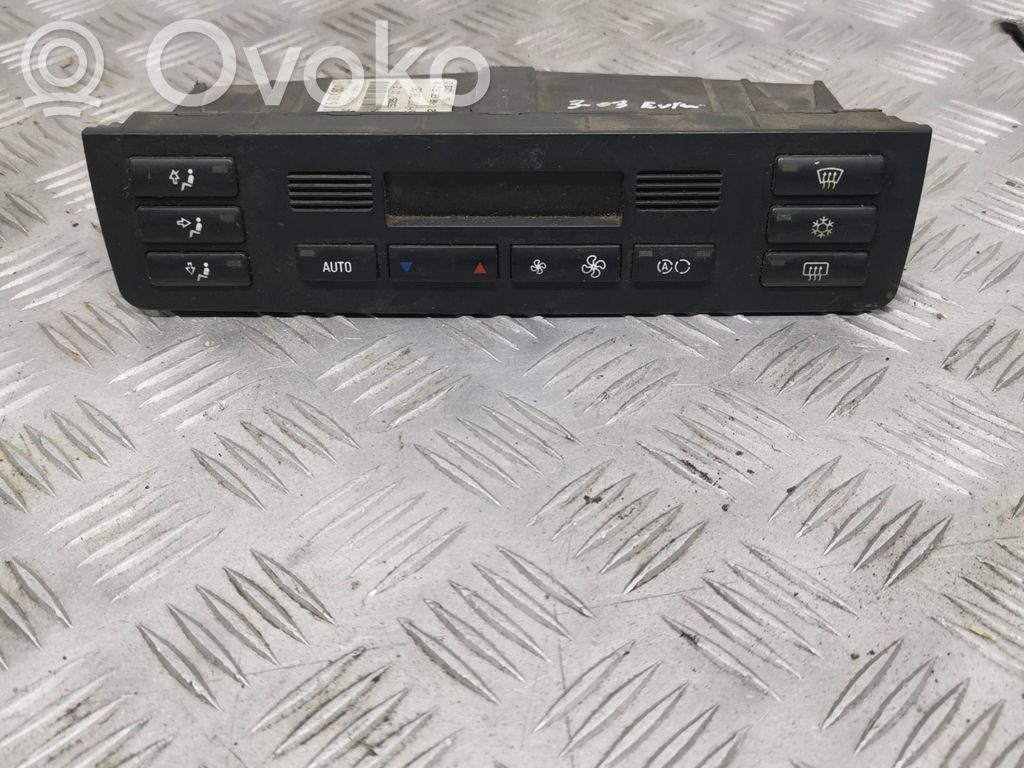 Climate control unit   6931601,5HB00773826,15089