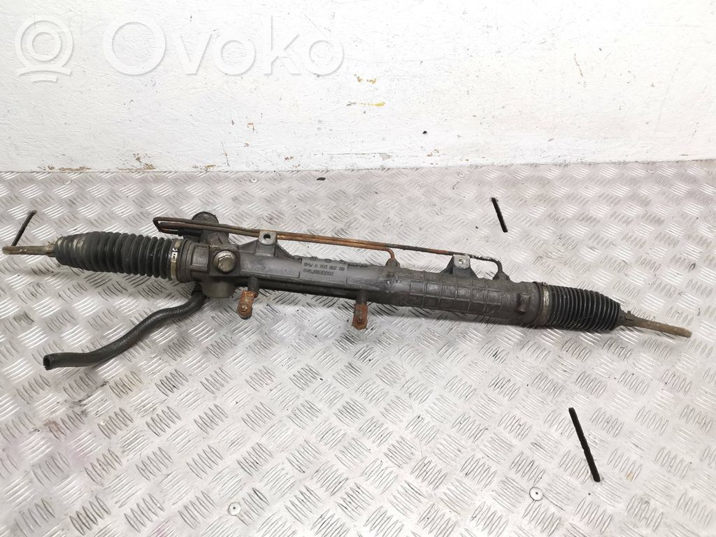 BMW 3 E90 E91 Steering rack 