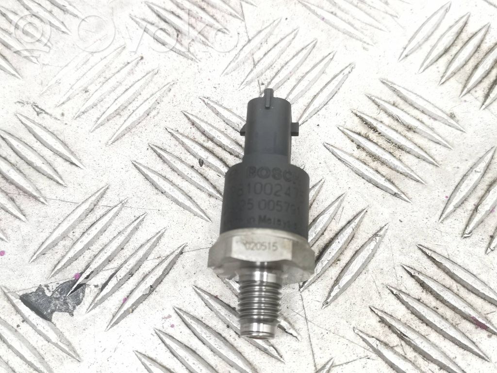 Kraftstoffdrucksensor   0281002475,020515,29125005791