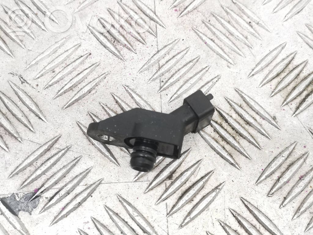 BMW 5 E39 Sensor de presión de combustible 