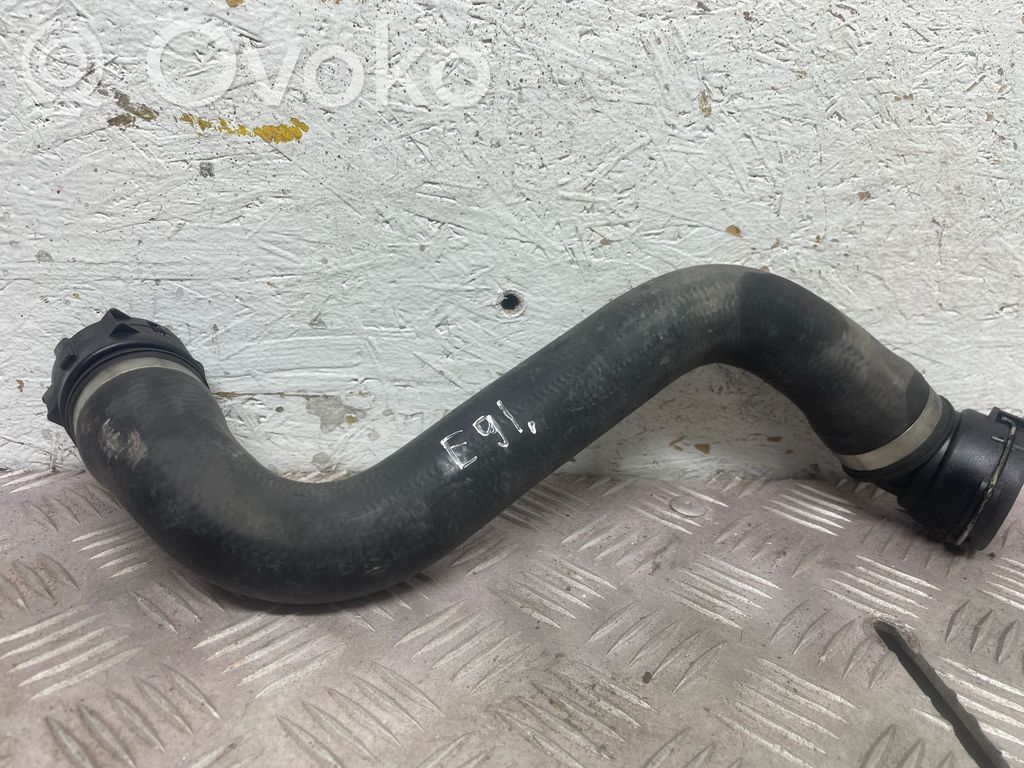 BMW 3 E90 E91 Caurulīte (-es) / šļūtene (-es) 