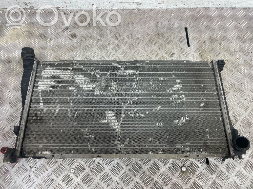 Coolant radiator   24744,170022473440