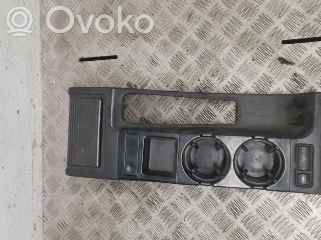 BMW 3 E46 Center console 