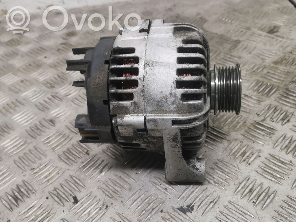 BMW 3 E46 Generatore/alternatore 