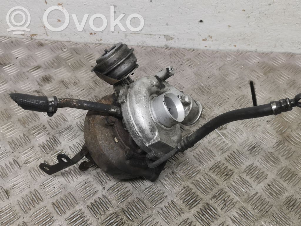Turbo   GT2556V,2247691F